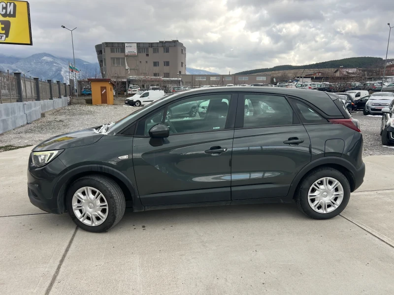 Opel Crossland X 1.2i Euro6!!!, снимка 3 - Автомобили и джипове - 53528791