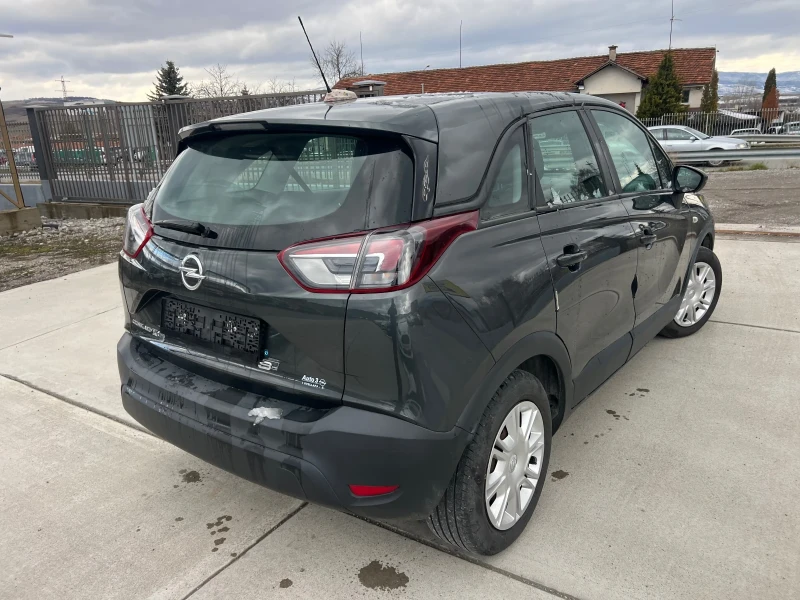 Opel Crossland X 1.2i Euro6!!!, снимка 6 - Автомобили и джипове - 53528791