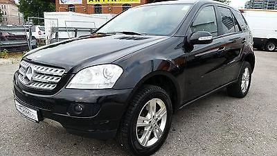 Mercedes-Benz ML 280 320CDI,350 бенз,280CDI 5бр части - [1] 