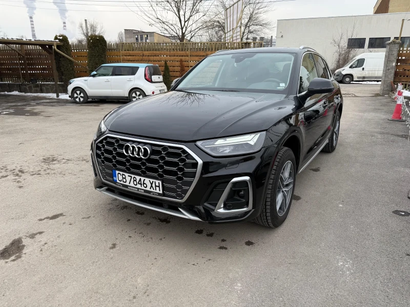Audi Q5 2.0 Tfsi - 68000 лв. - 97956088 1