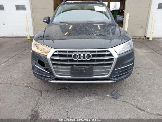 Audi Q5 45TFSI PREMIUM CARFAX АВТО КРЕДИТ - изображение 3