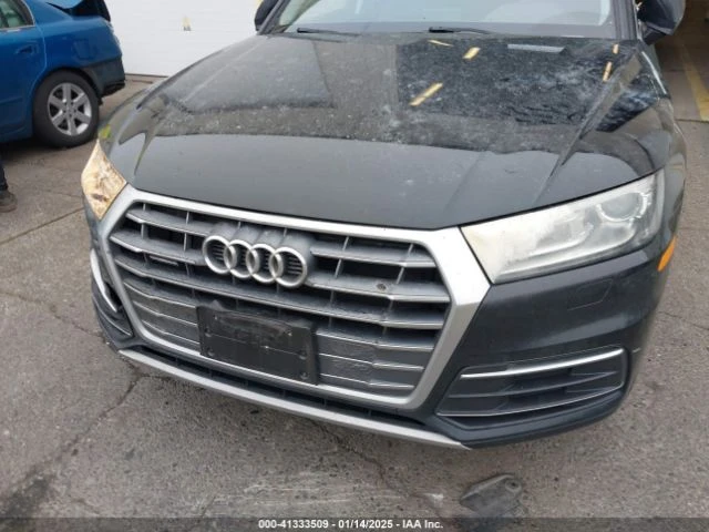 Audi Q5 45TFSI PREMIUM CARFAX АВТО КРЕДИТ - изображение 6