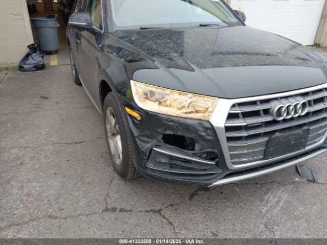 Audi Q5 45TFSI PREMIUM CARFAX АВТО КРЕДИТ - изображение 5
