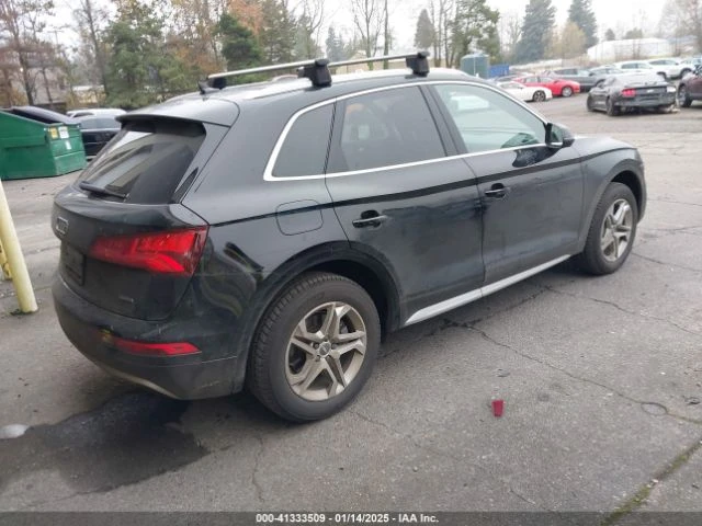 Audi Q5 45TFSI PREMIUM CARFAX АВТО КРЕДИТ - изображение 9