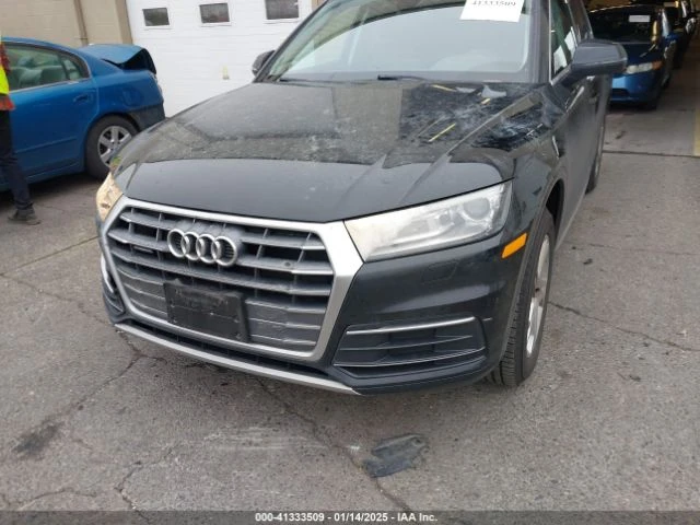 Audi Q5 45TFSI PREMIUM CARFAX АВТО КРЕДИТ - изображение 2