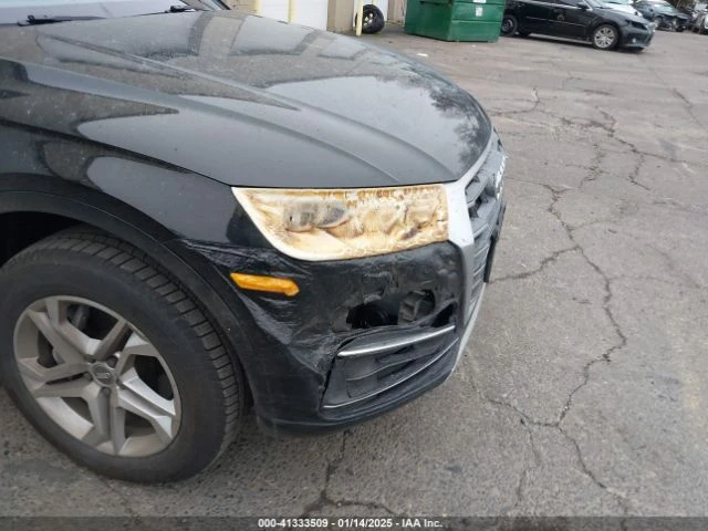 Audi Q5 45TFSI PREMIUM CARFAX АВТО КРЕДИТ - изображение 7