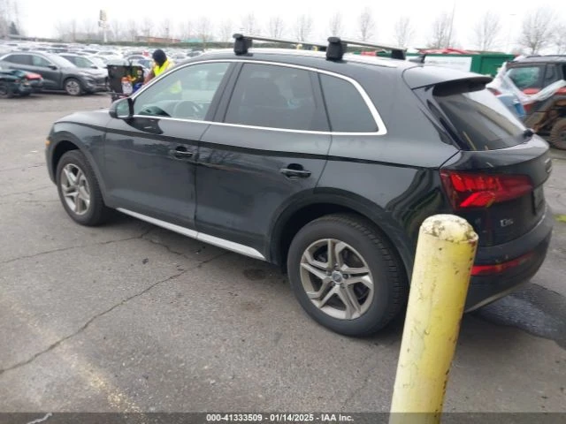 Audi Q5 45TFSI PREMIUM CARFAX АВТО КРЕДИТ - изображение 8