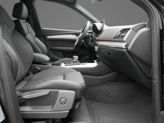 Audi Q5 Sportback 40 TDI Quattro = S-line = Гаранция - изображение 8