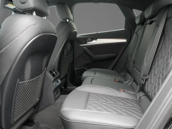 Audi Q5 Sportback 40 TDI Quattro = S-line = Гаранция - изображение 9