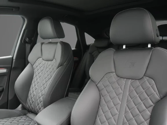 Audi Q5 Sportback 40 TDI Quattro = S-line = Гаранция - изображение 5