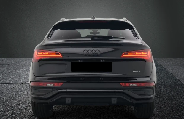 Audi Q5 Sportback 40 TDI Quattro = S-line = Гаранция - изображение 3