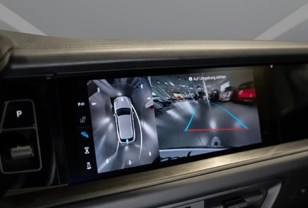 Porsche Cayenne = Black Edition = Гаранция, снимка 8 - Автомобили и джипове - 54046673