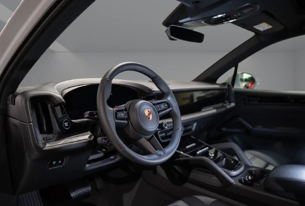 Porsche Cayenne = Black Edition = Гаранция, снимка 6 - Автомобили и джипове - 54046673