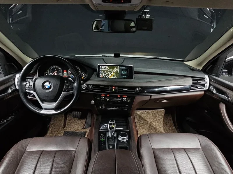 BMW X5 3.0D | Mobile.bg � ����������� 7