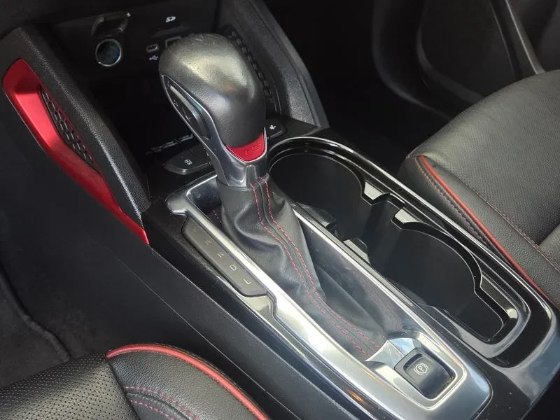 Chevrolet Trailblazer 1.3 Turbo 4Wd Rs | Mobile.bg � ����������� 14