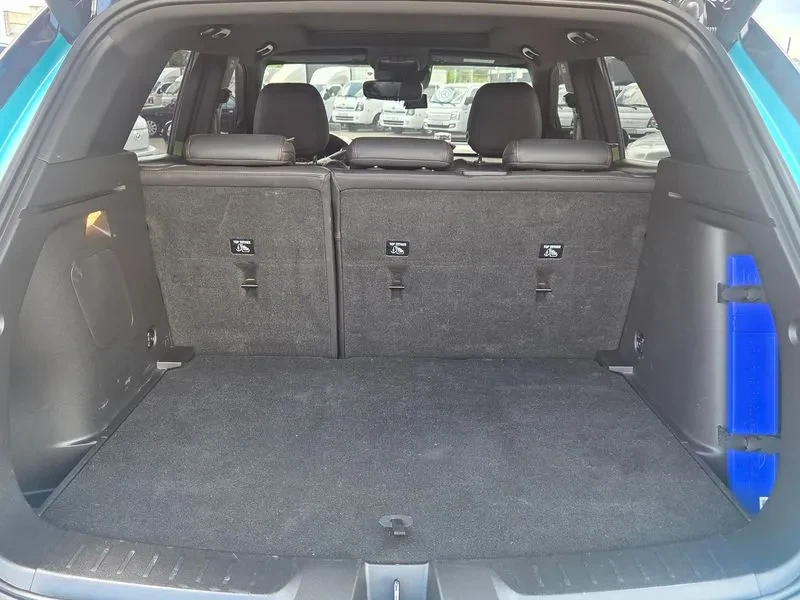 Chevrolet Trailblazer 1.3 Turbo 4Wd Rs | Mobile.bg � ����������� 7