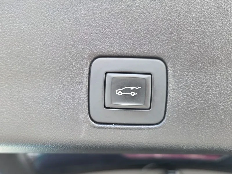Chevrolet Trailblazer 1.3 Turbo 4Wd Rs | Mobile.bg � ����������� 17