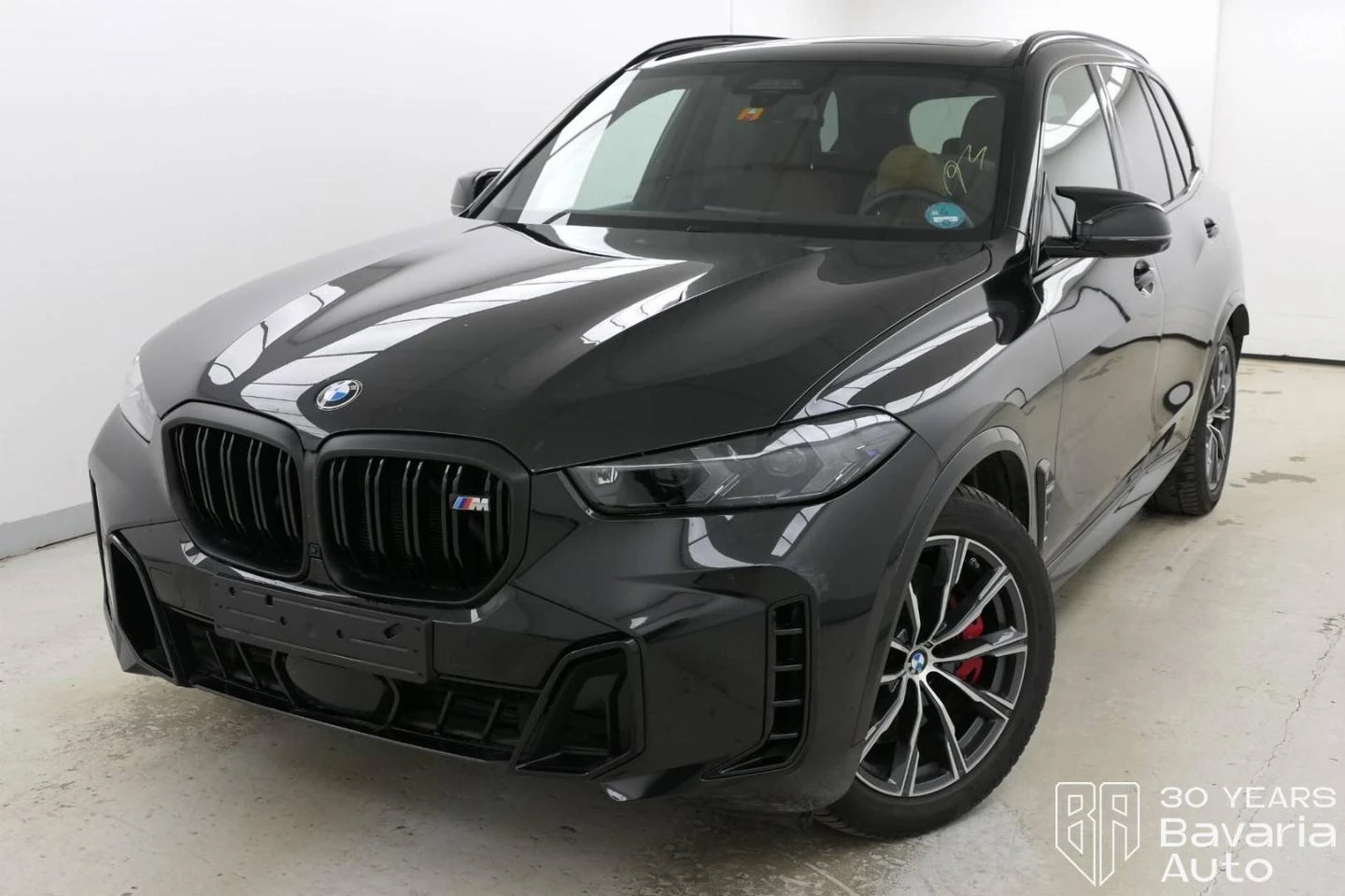 BMW X5 M60i xDrive Sportautomatic, снимка 1