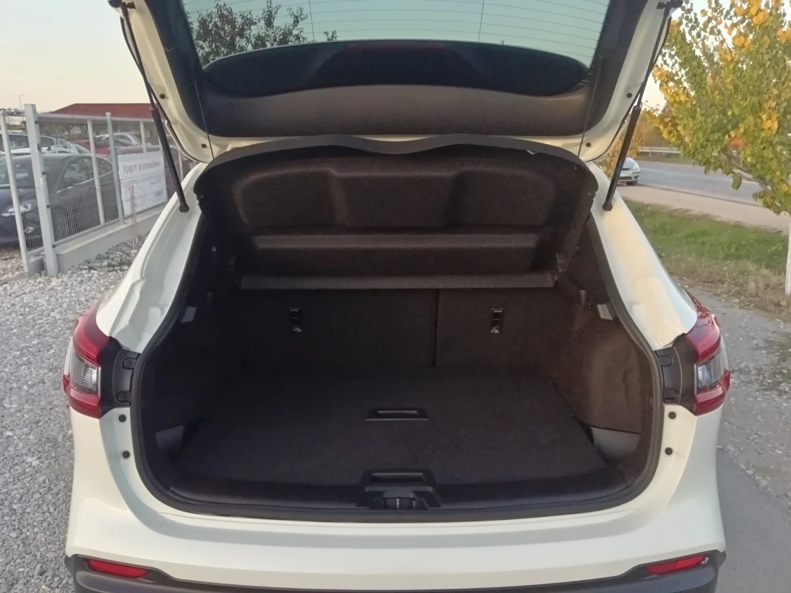 Nissan Qashqai | Mobile.bg   12