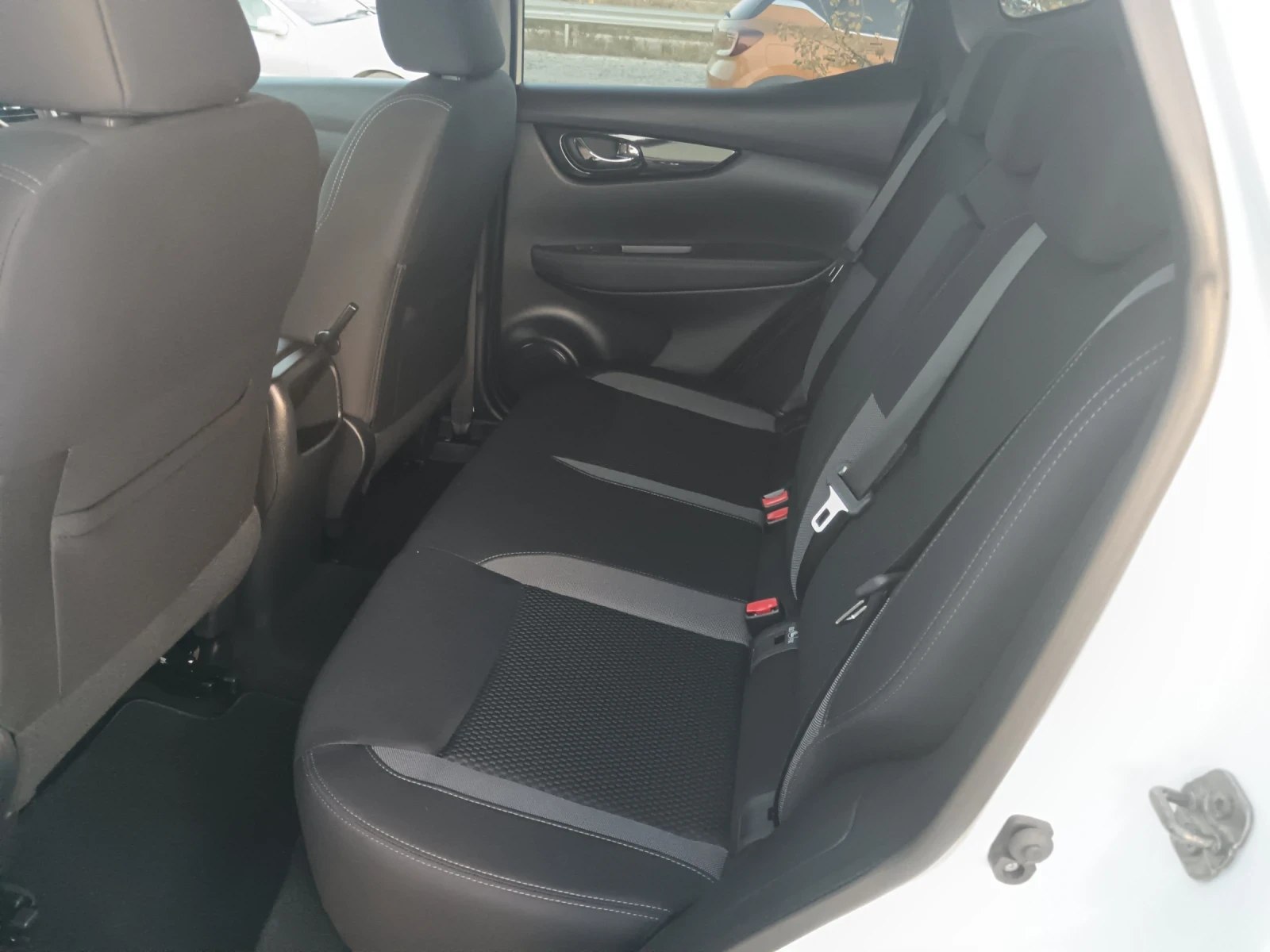 Nissan Qashqai | Mobile.bg   11