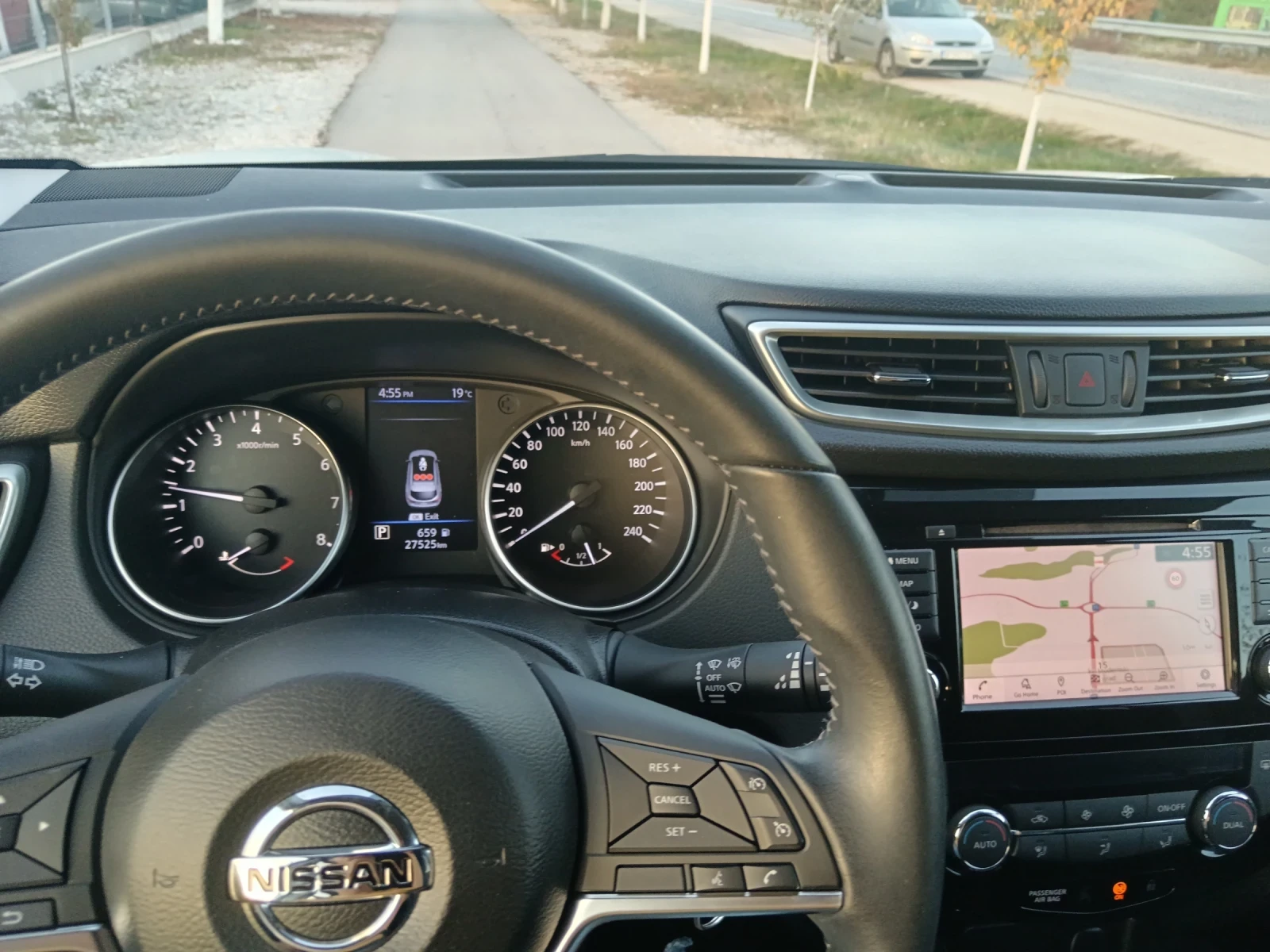 Nissan Qashqai | Mobile.bg   15