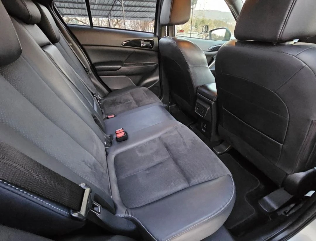 Mitsubishi Eclipse Cross PHEV   | Mobile.bg   13