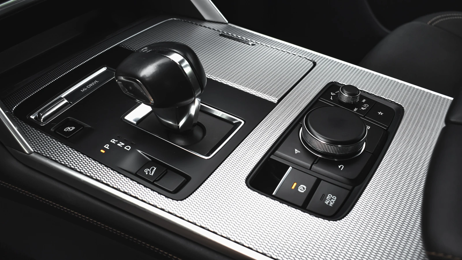 Mazda CX-60 2.5 e-SKYACTIV PHEV EXCLUSIVE LINE 4x4 Automatic | Mobile.bg   12