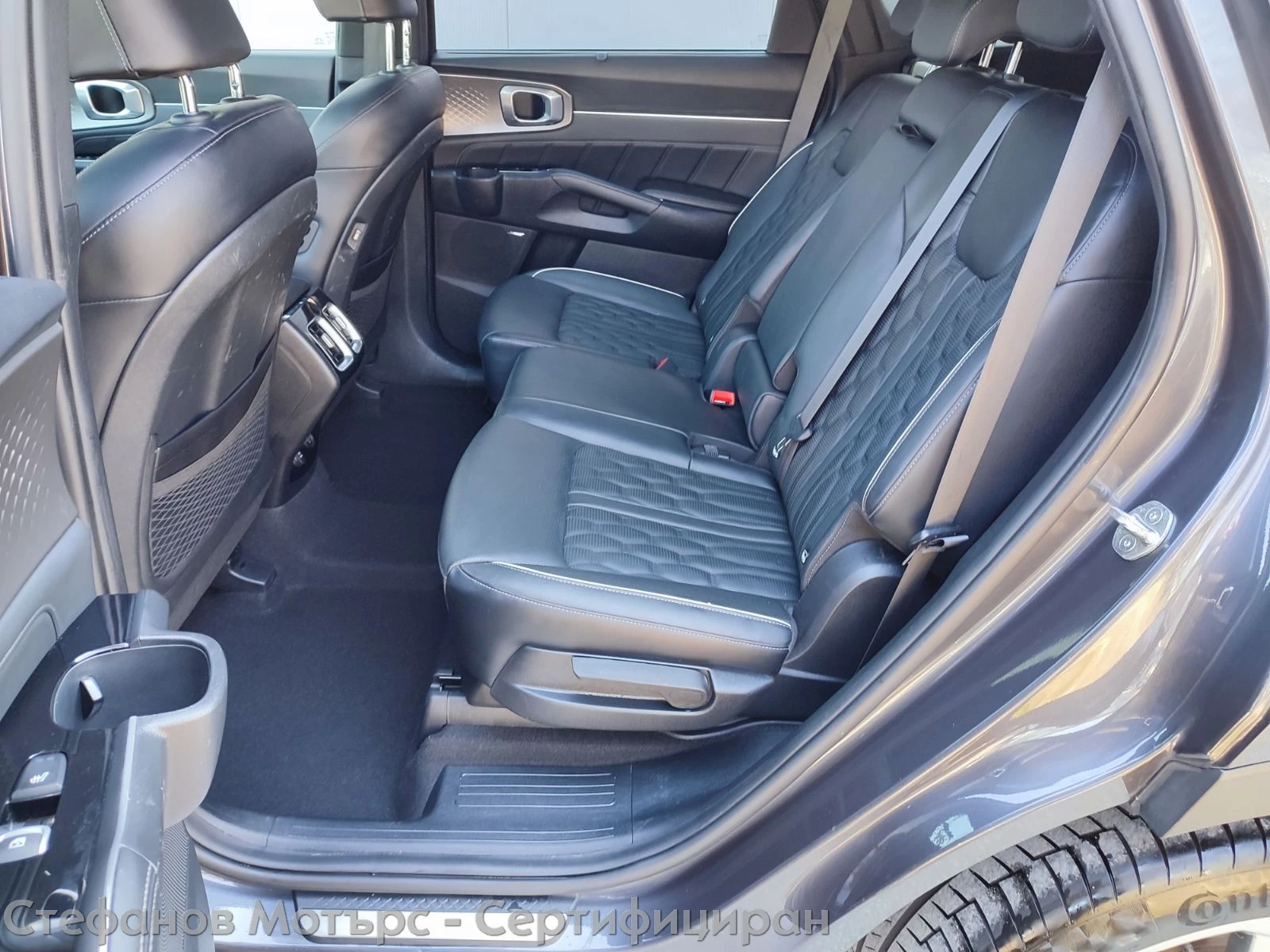 Kia Sorento 4x4 Platinum 2.2 CRDi (202hp) AT8 | Mobile.bg � ����������� 13
