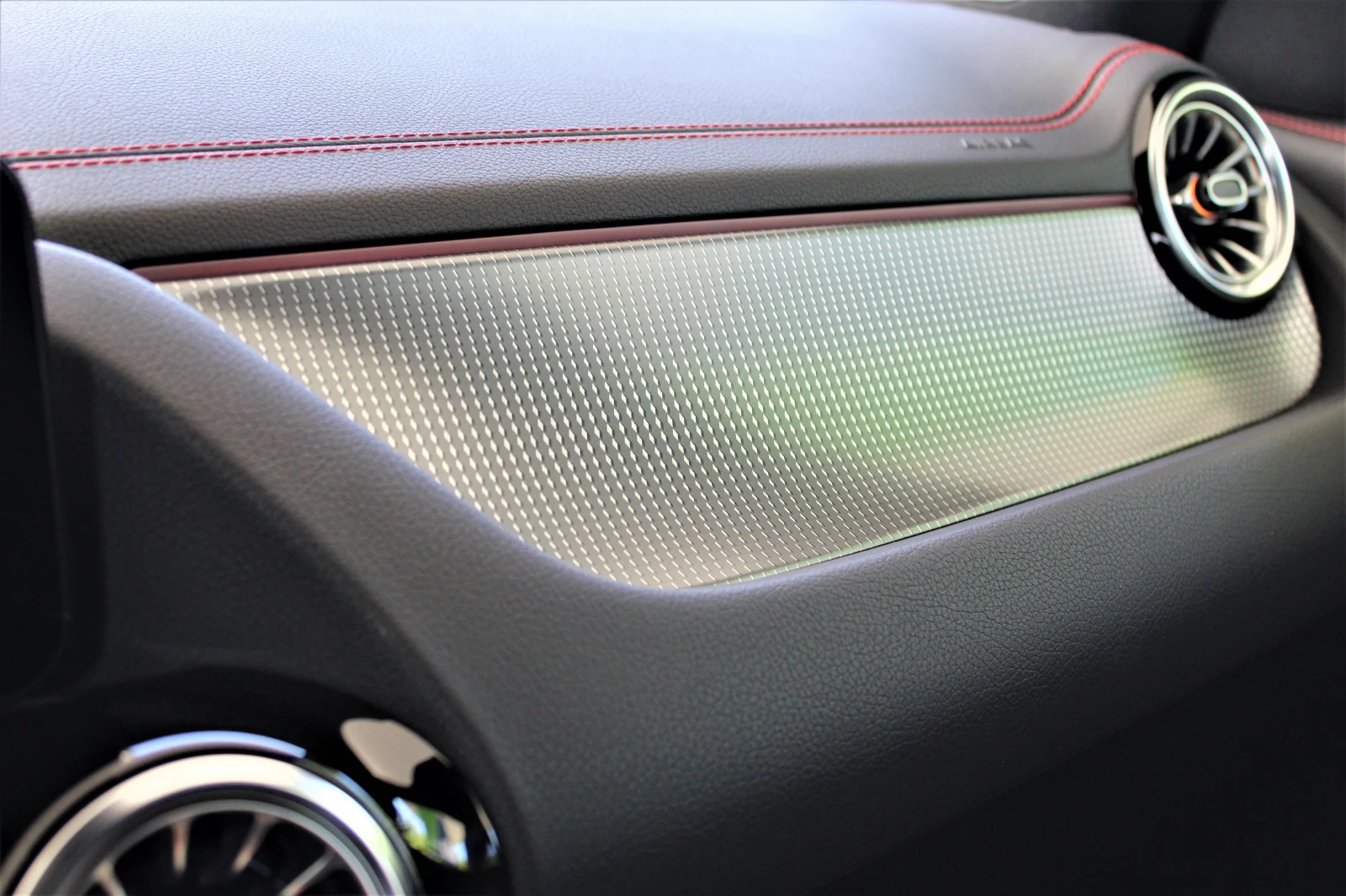 Mercedes-Benz EQA 300/AMG/4MATIC/NIGHT/ CAMERA/ADVANCED/  | Mobile.bg   14