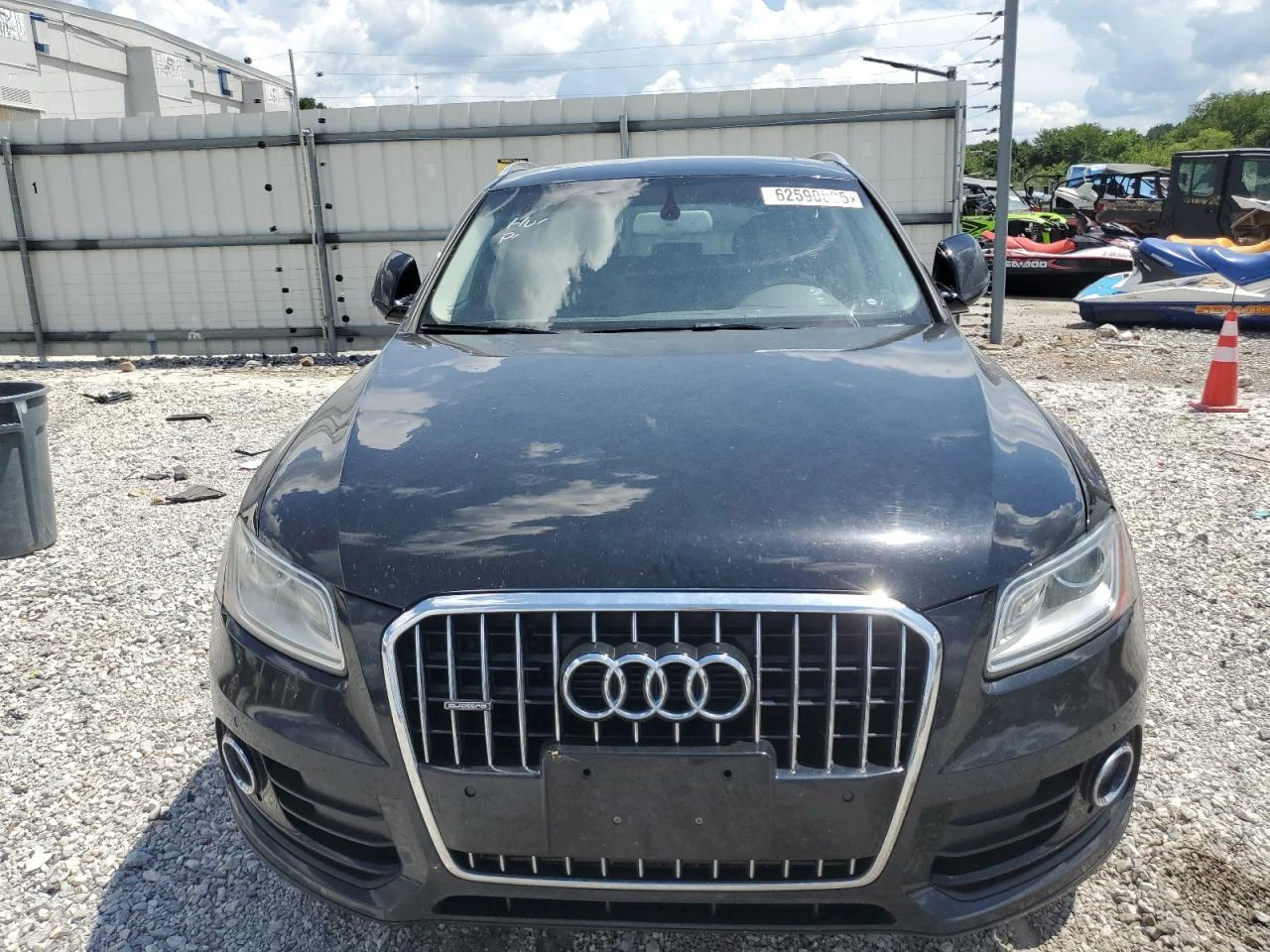 Audi Q5 PREMIUM PLUS/QUATTRO/ПАНОРАМА/ - изображение 2