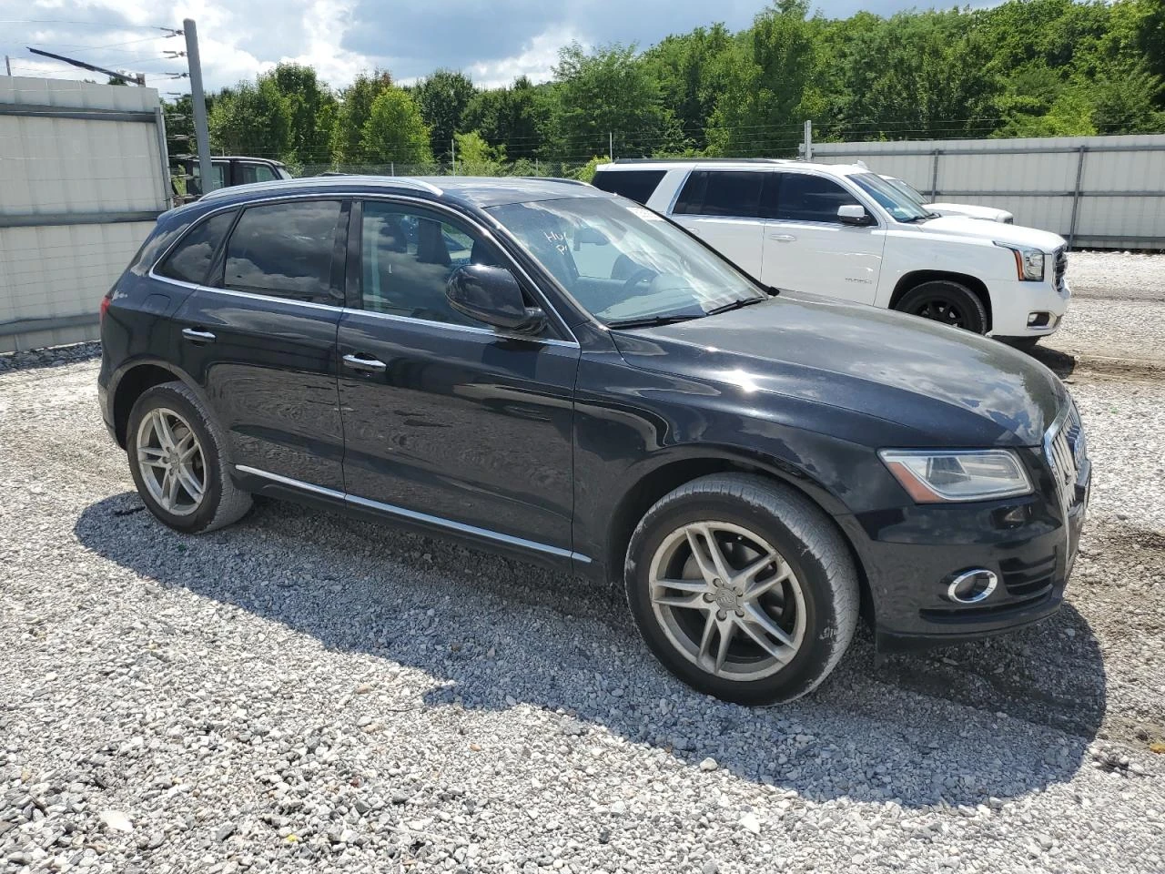 Audi Q5 PREMIUM PLUS/QUATTRO/ПАНОРАМА/ - изображение 3