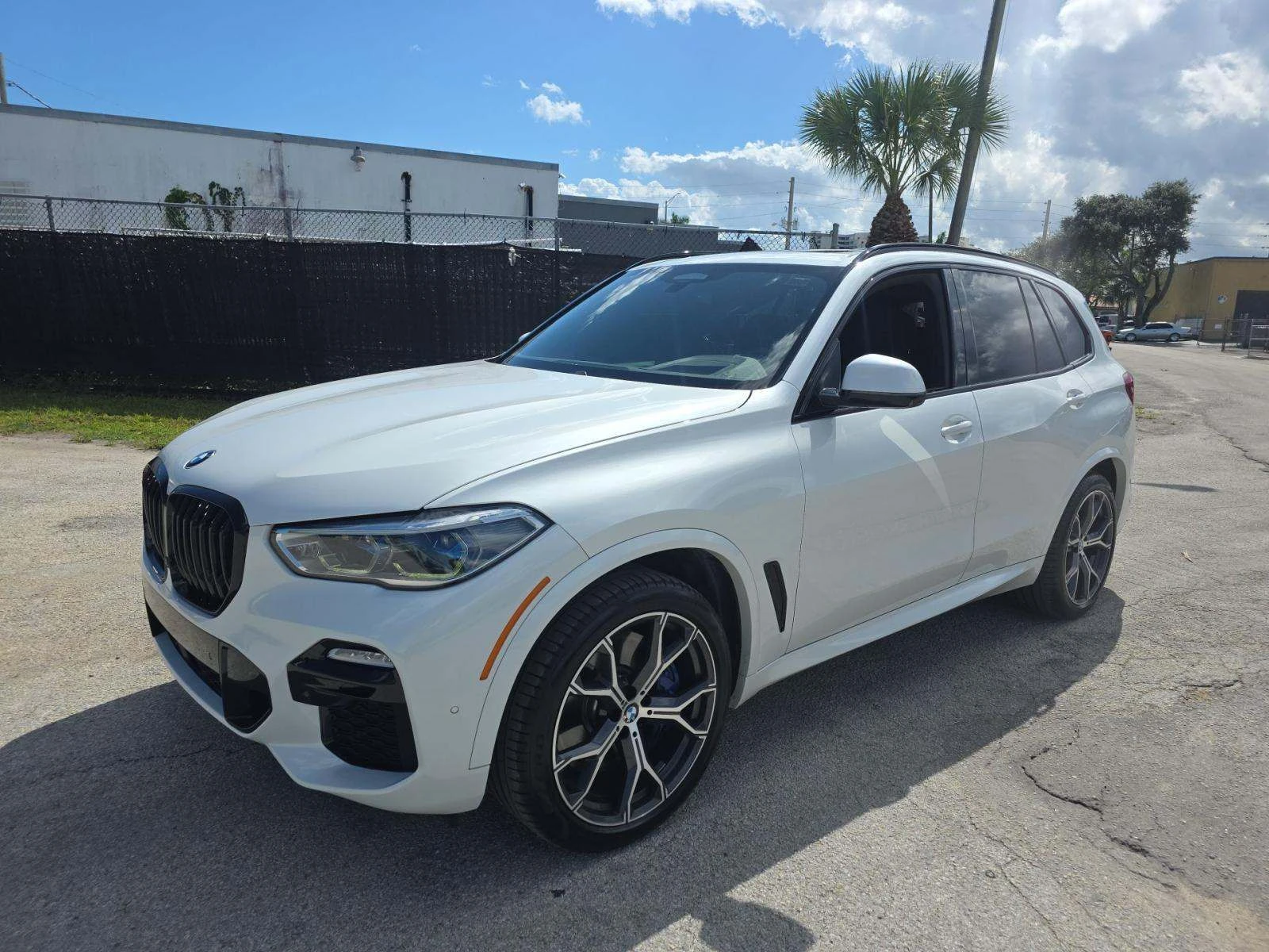 BMW X5 M-pkg* Harman* Soft-Close* Laser* 360*  | Mobile.bg   1