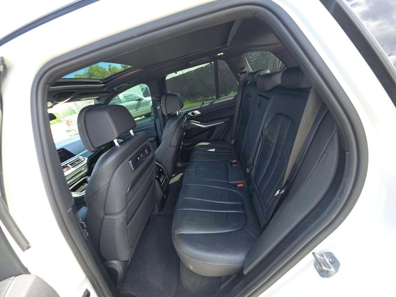 BMW X5 M-pkg* Harman/Kardon* Soft-Close* Laserlight* 360К - изображение 8