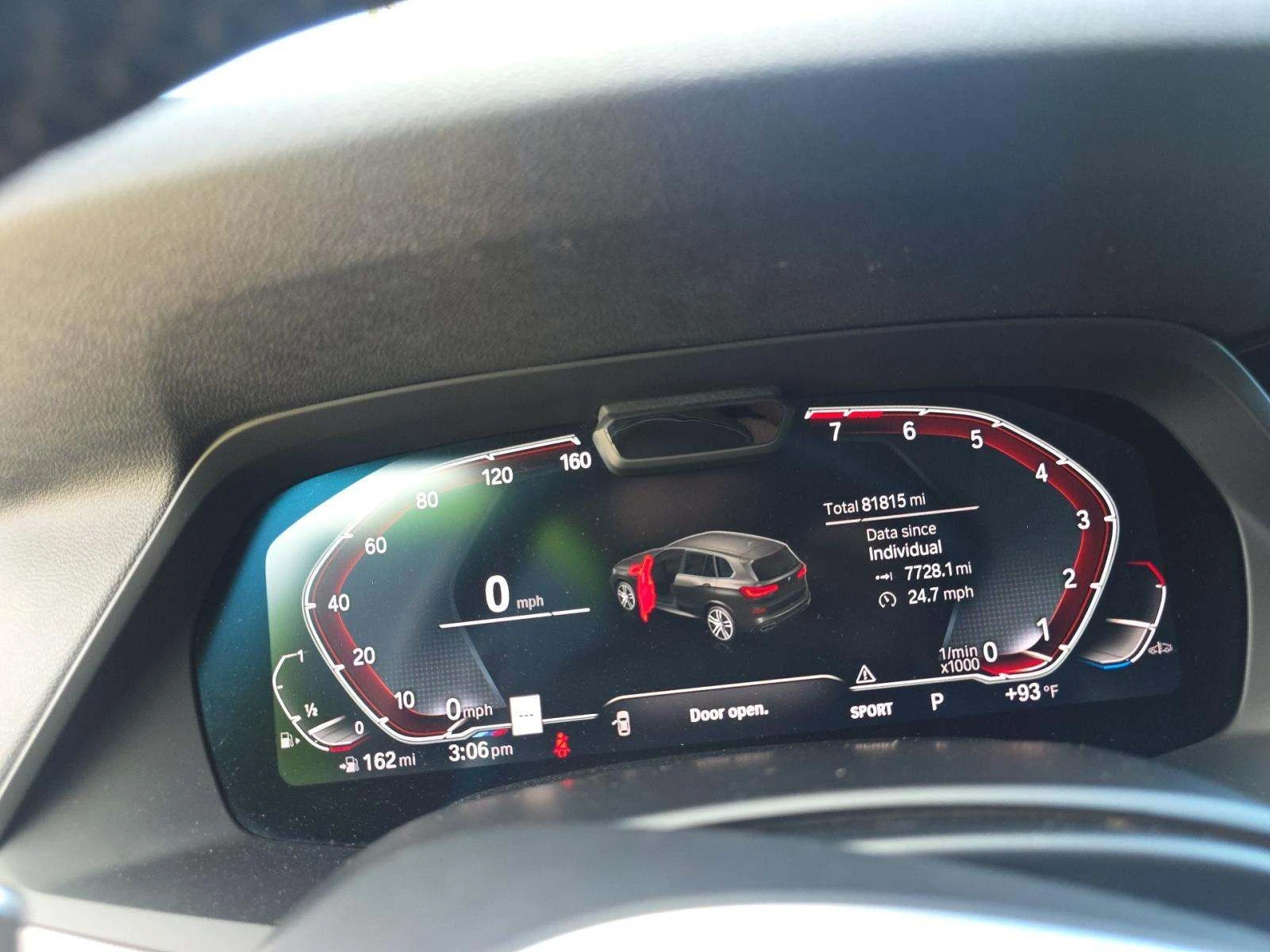 BMW X5 M-pkg* Harman/Kardon* Soft-Close* Laserlight* 360К - изображение 6