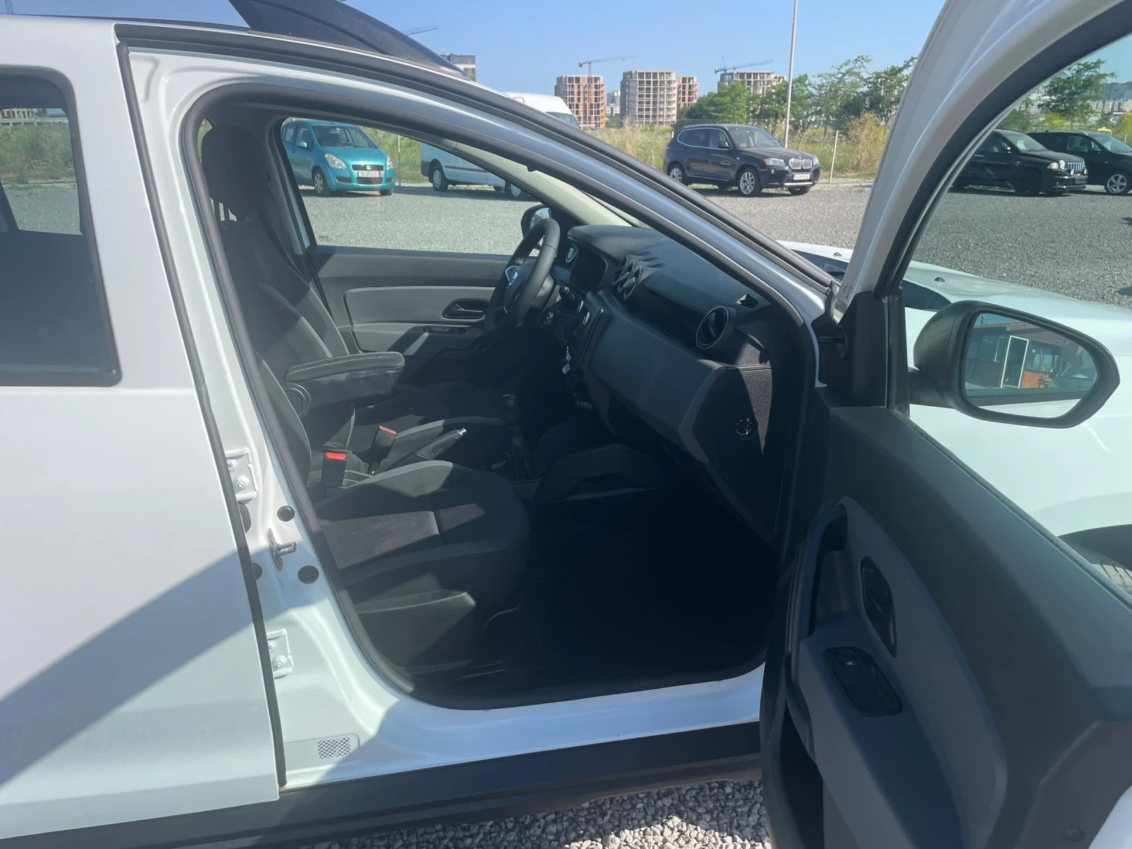 Dacia Duster 1.5 DCI - изображение 9