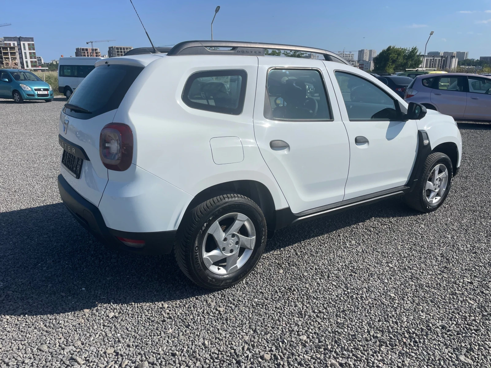 Dacia Duster 1.5 DCI - изображение 6