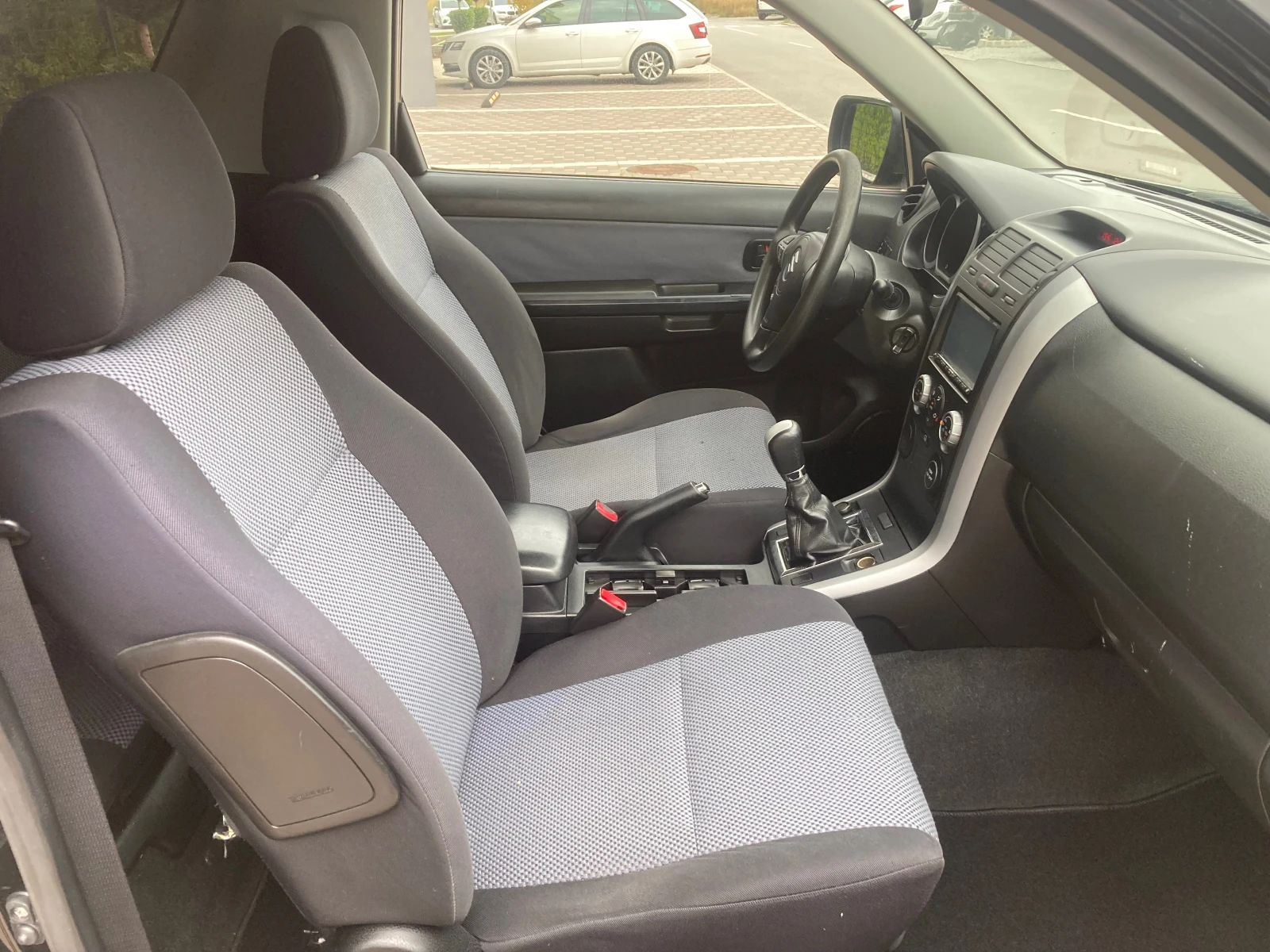 Suzuki Grand vitara 1.6 | Mobile.bg   12