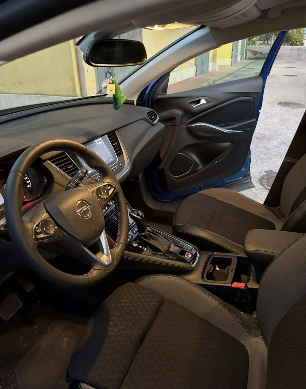 Opel Grandland 1.5 - изображение 5