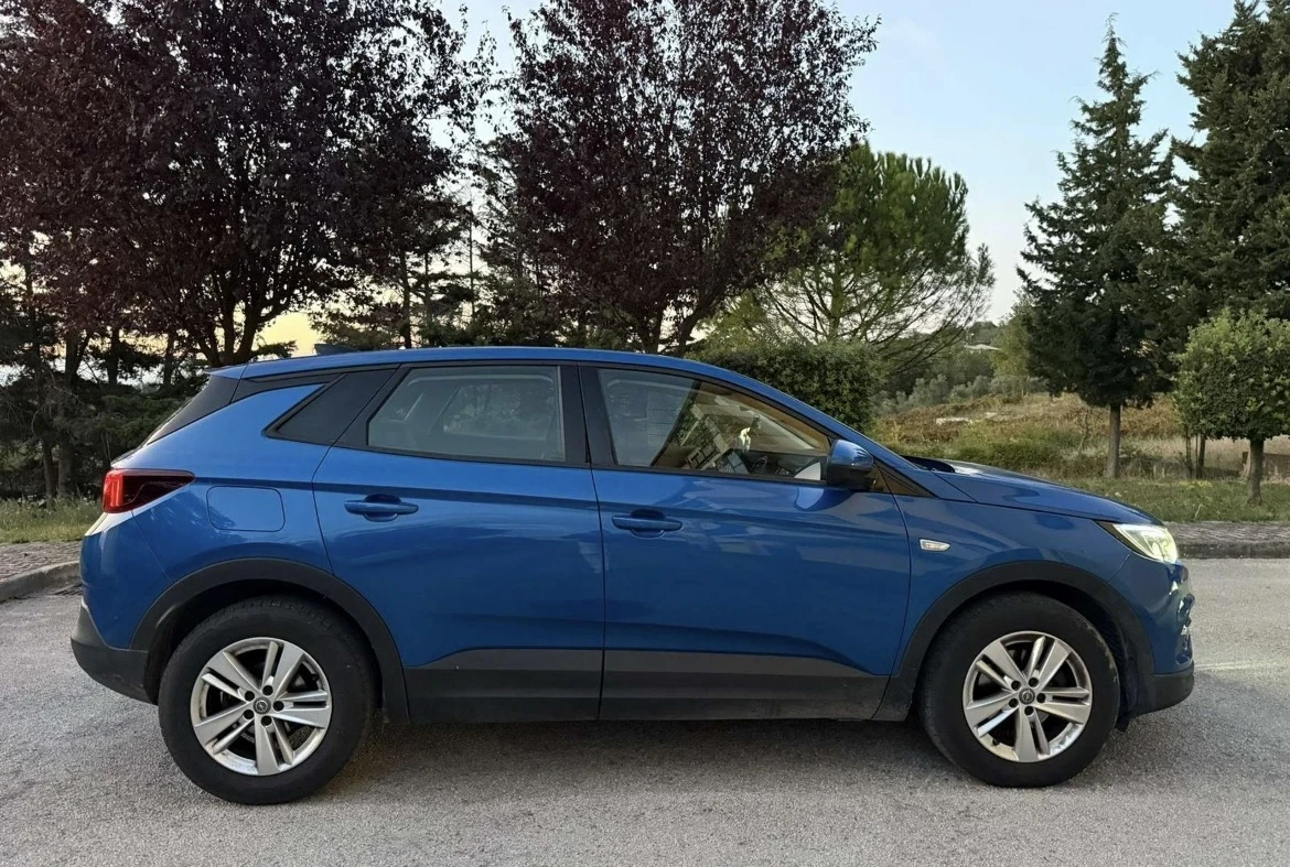 Opel Grandland 1.5 - изображение 3