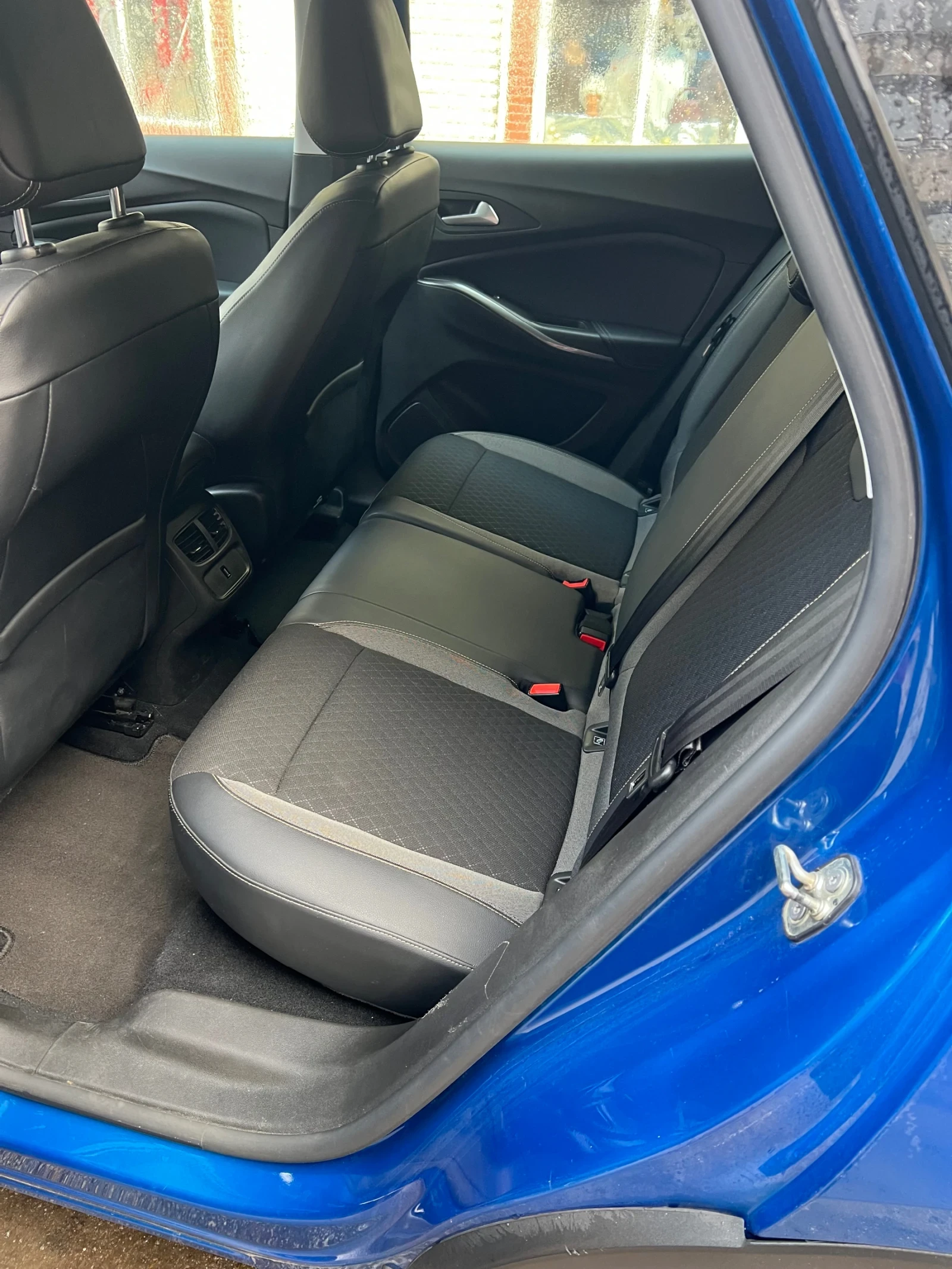 Opel Grandland 1.5 | Mobile.bg   7