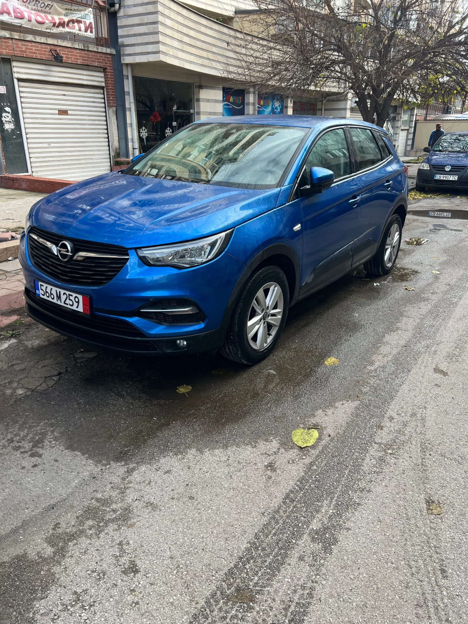 Opel Grandland 1.5 | Mobile.bg   2