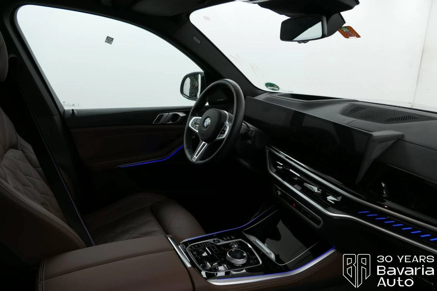 BMW X5 M60i xDrive Sportautomatic - изображение 7