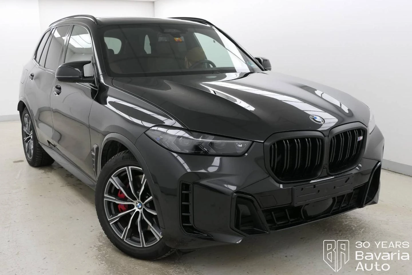 BMW X5 M60i xDrive Sportautomatic - изображение 4
