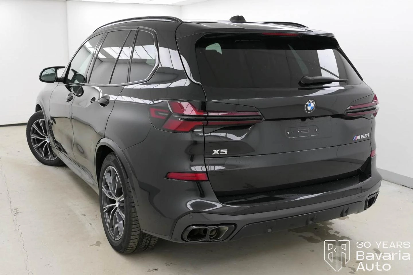 BMW X5 M60i xDrive Sportautomatic - изображение 2