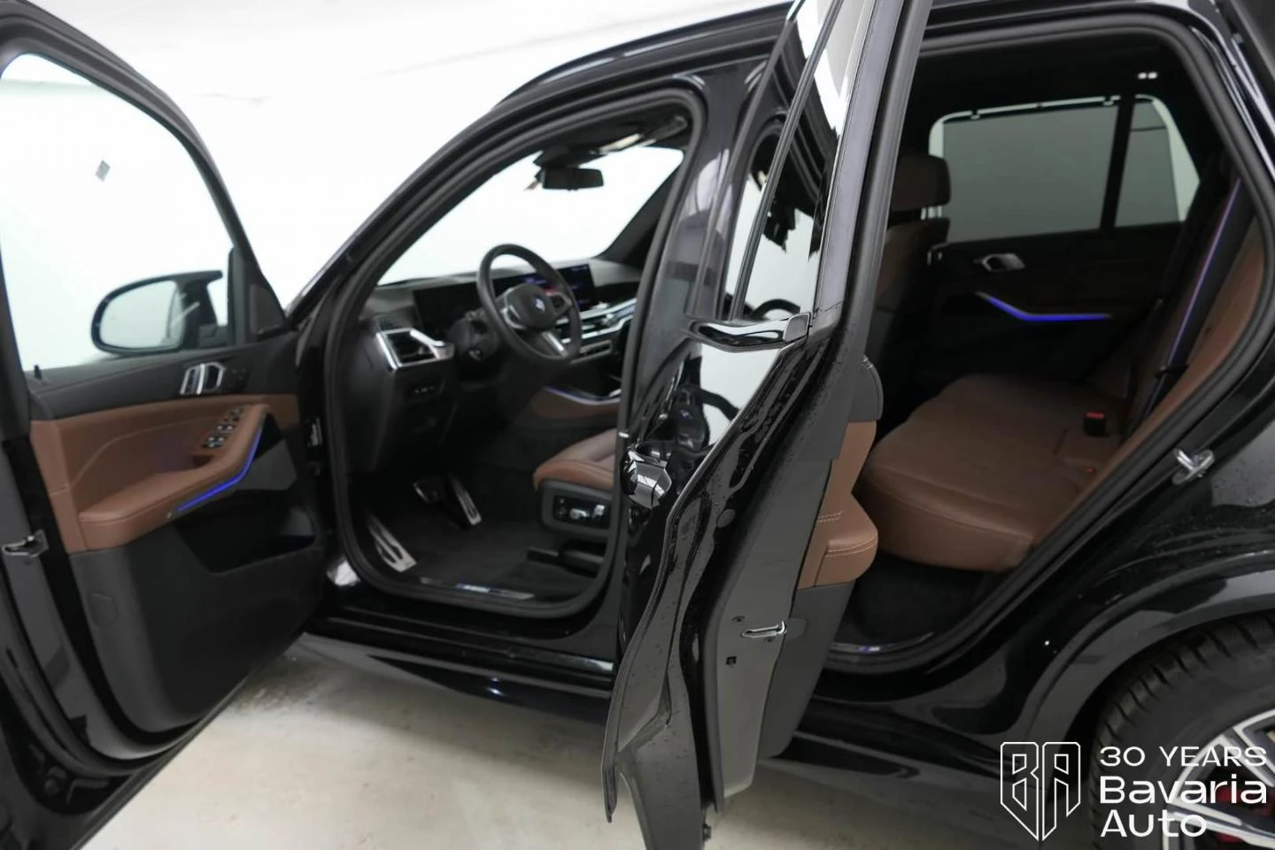 BMW X5 M60i xDrive Sportautomatic - изображение 5