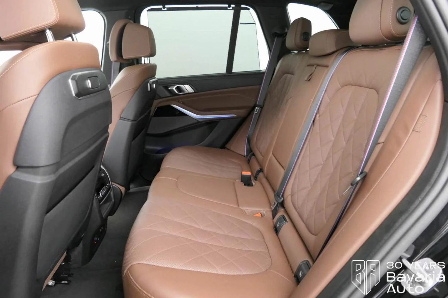 BMW X5 M60i xDrive Sportautomatic - изображение 8