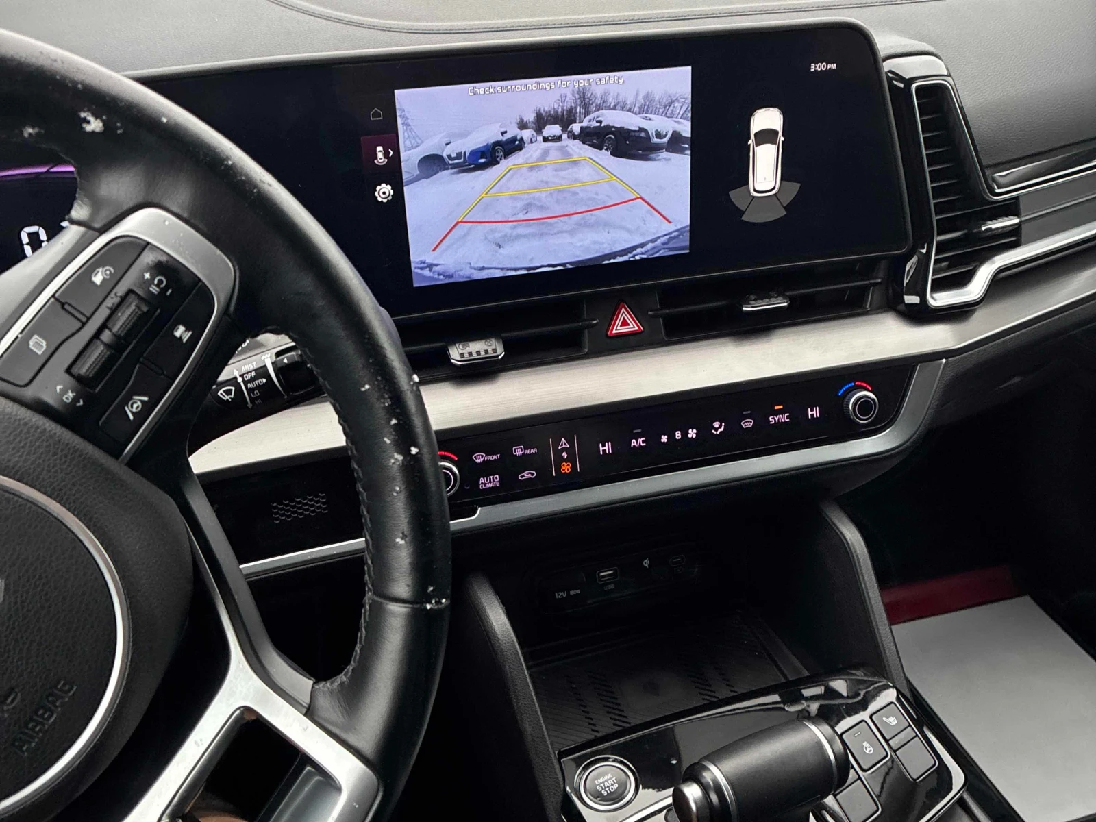 Kia Sportage EX * * CARFAX * * АВТО КРЕДИТ * *  - изображение 7