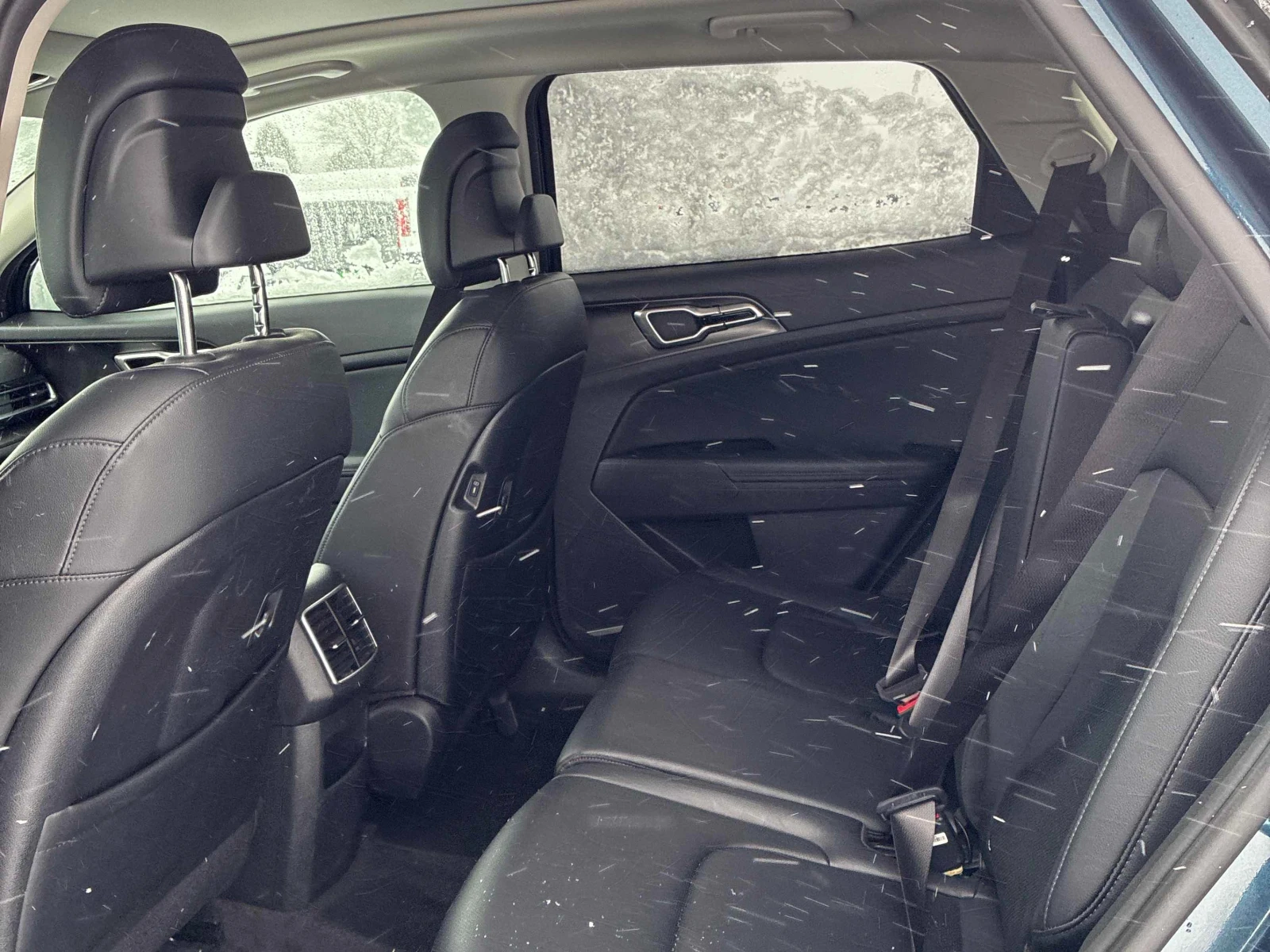 Kia Sportage EX * * CARFAX * * АВТО КРЕДИТ * *  - изображение 9