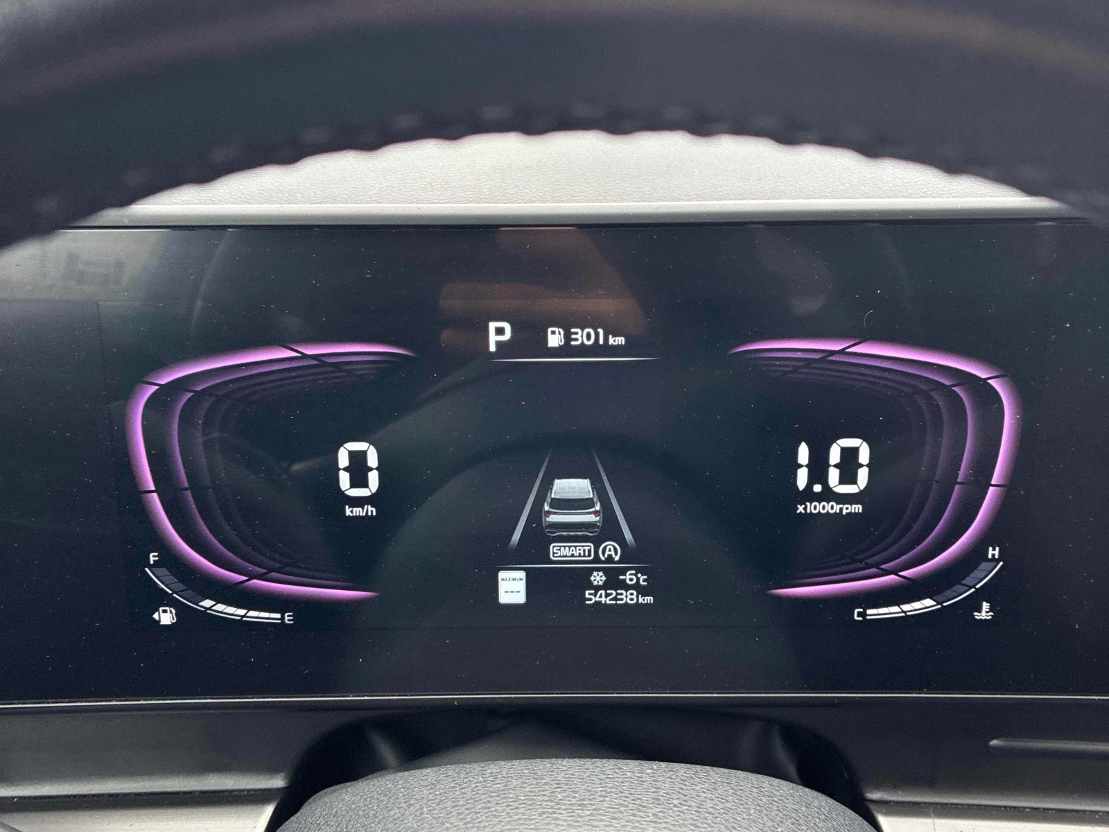 Kia Sportage EX * * CARFAX * * АВТО КРЕДИТ * *  - изображение 8