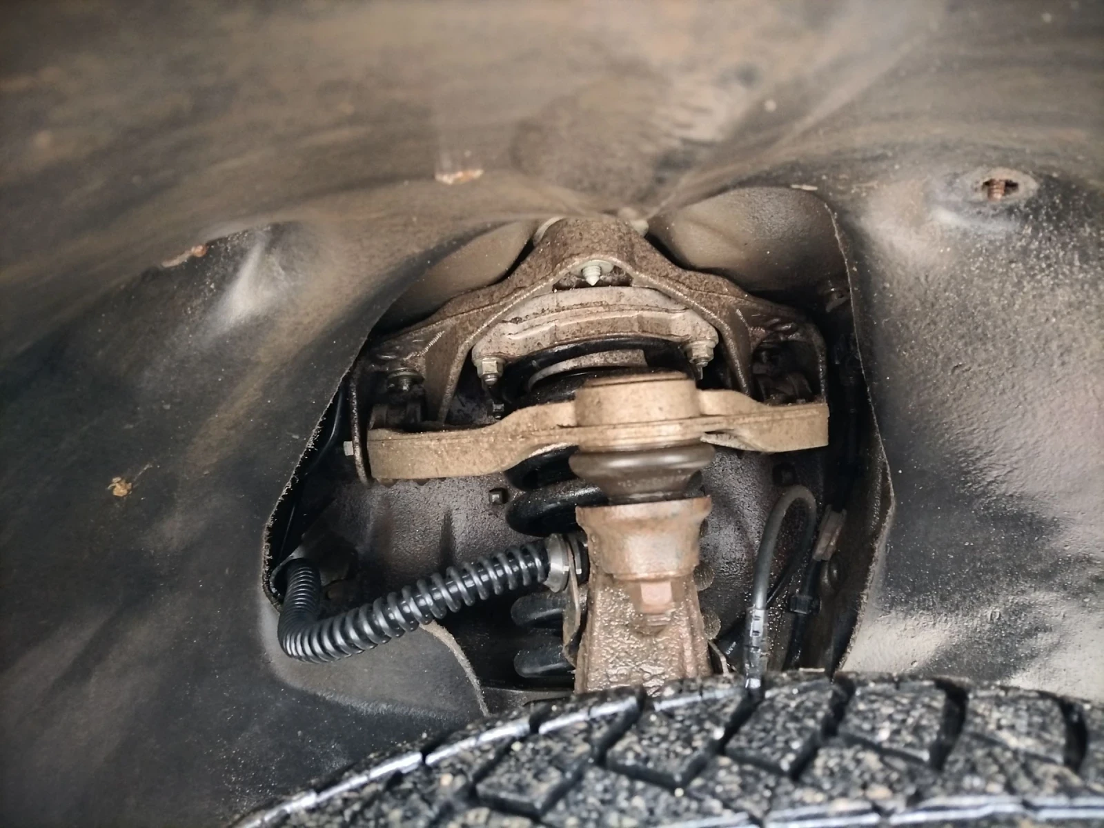 VW Touareg 2.5 tdi r5  - изображение 9